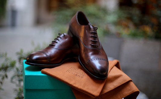 Must-Have Accessories for the Modern Gentleman