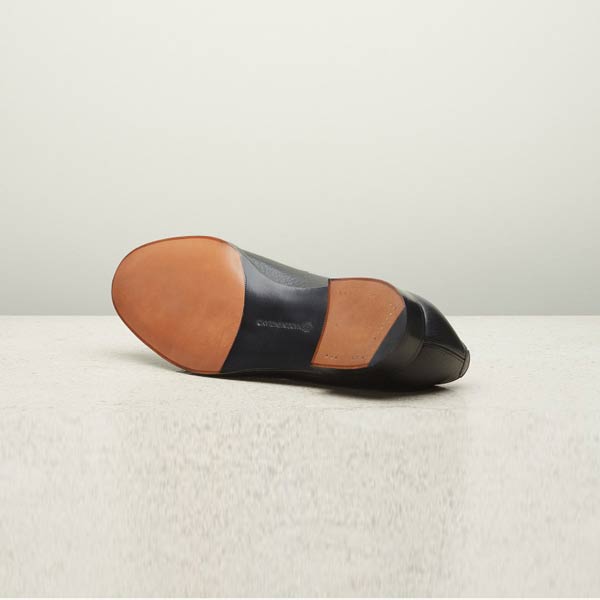 Piccadilly Unlined - EDWARD GREEN - L'Uomo Montréal