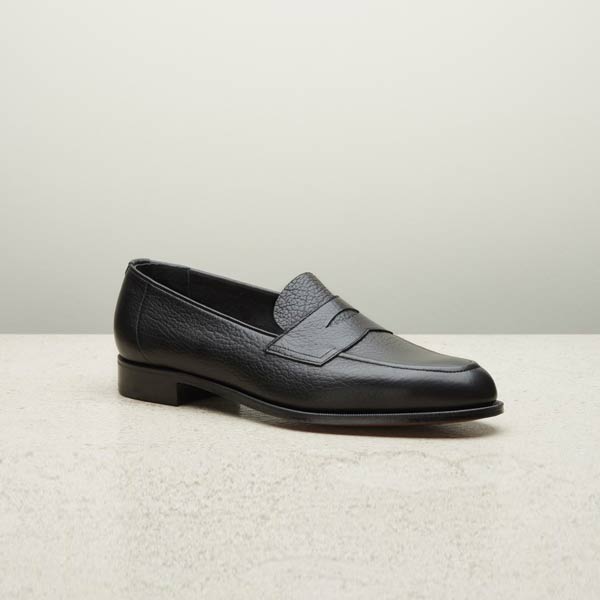 Piccadilly Unlined - EDWARD GREEN - L'Uomo Montréal