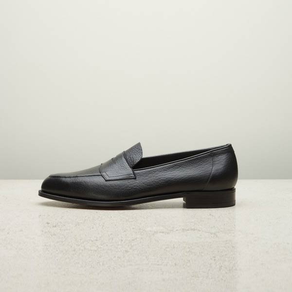 Piccadilly Unlined - EDWARD GREEN - L'Uomo Montréal