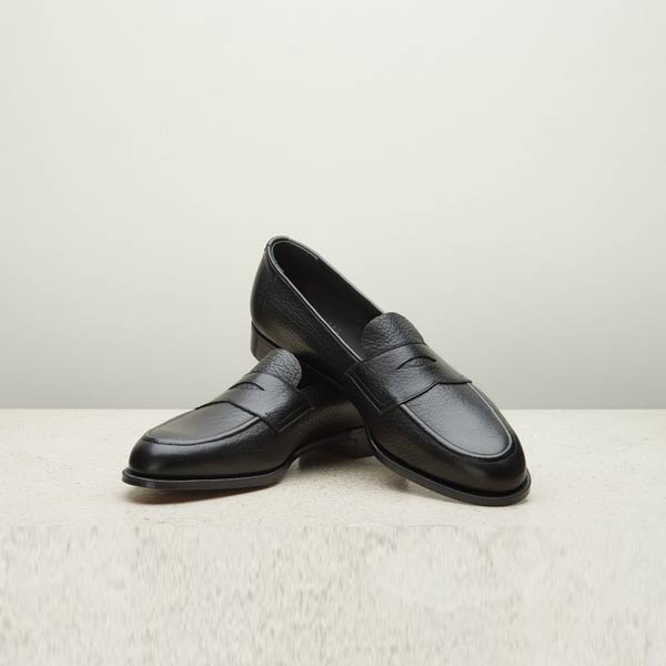 Piccadilly Unlined - EDWARD GREEN - L'Uomo Montréal