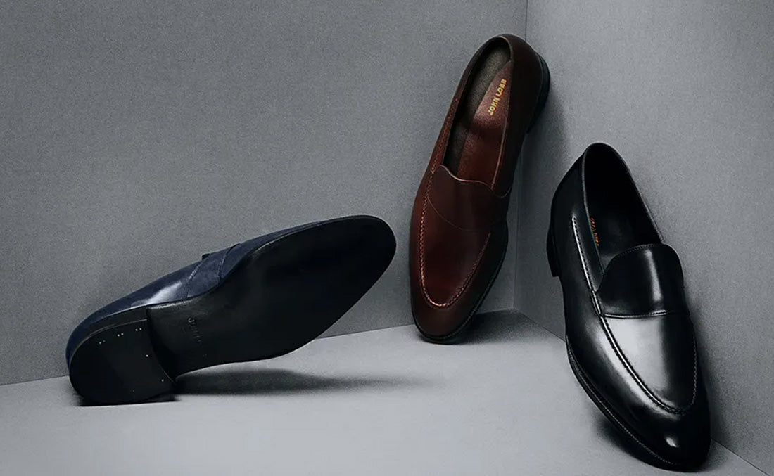 How to Style Your Designer Shoes for Every Occasion