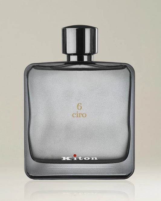 VESUVIO - PERFUME 100ML - KITON - L'Uomo Montréal