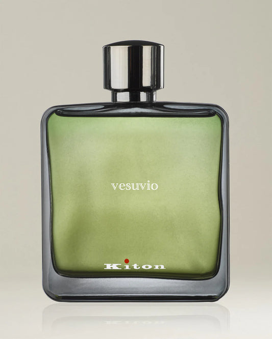 VESUVIO - PERFUME 100ML - KITON - L'Uomo Montréal