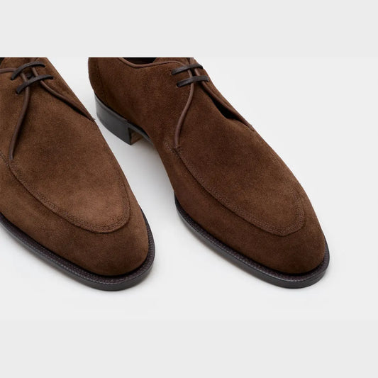 Manchester Soft - JOHN LOBB - L'Uomo Montréal