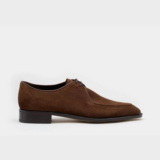 Manchester Soft - JOHN LOBB - L'Uomo Montréal