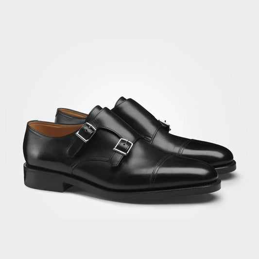 William - JOHN LOBB - L'Uomo Montréal