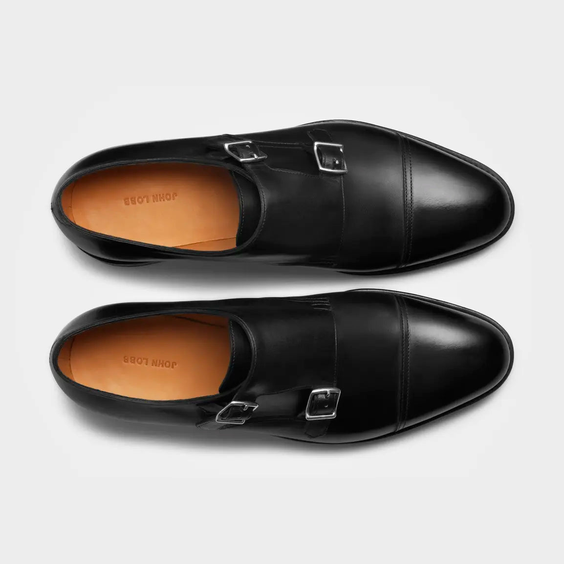 William - JOHN LOBB - L'Uomo Montréal
