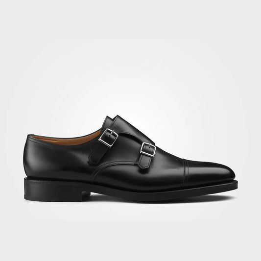 William - JOHN LOBB - L'Uomo Montréal